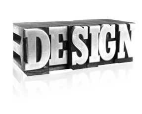 Design typography