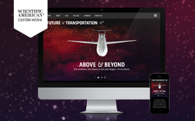 Future of Transportation