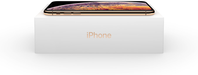 Iphone Image